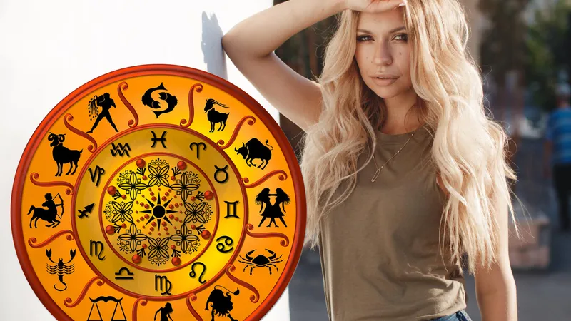 Horoscop 25 aprilie. Luna în Berbec pune la încercare relațiile Capricornilor. Leii dau socoteală - Foto: Freepik, Pngwing.com (Imagine cu rol ilustrativ)