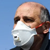 Virgil Musta. Foto: Hotnews