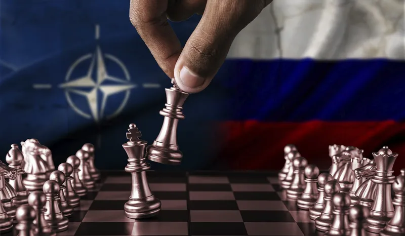 rusia nato