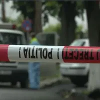 Este anchetă la Poliție Foto: captură Digi 24 (rol ilustrativ)