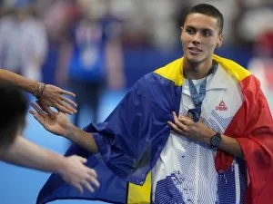 Acum s-a aflat! De ce a plecat, de fapt, David Popovici de la Steaua la Dinamo: 'Acelea sunt acuzații nefondate!'