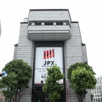 Tokyo Stock Exchange
