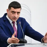 Politico. George Simion, un risc de destabilizare în UE și NATO. Rolul României, crucial în Europa - Foto: Profimedia images