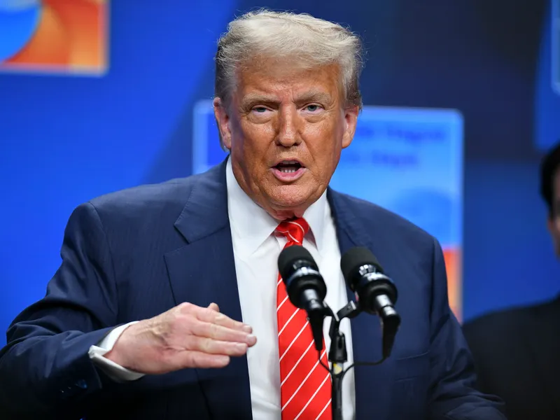 Trump a discutat la telefon cu preşedintele belarus Lukaşenko, prietenul lui Putin - FOTO: Inquam Photos / Eduard Vînătoru