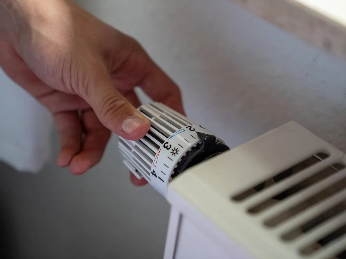 Termostat - Foto: Profimedia Images (imagine cu rol ilustrativ)