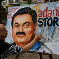 Adani l-a „bătut” pe Ambani și a redevenit cel mai bogat om din Asia. Ce avere colosală are? - Foto: Profimedia Images - Imagine cu rol ilustrativ