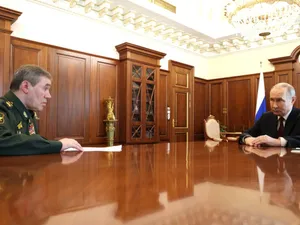 Putin - Foto: Profimedia Images