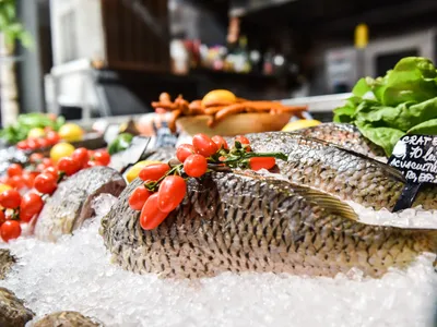 Amenzi de peste 145.000 lei date de ANPC pe litoral. Comercianții care au fost pedepsiți - Foto: Arhiva (imagine cu rol ilustrativ)
