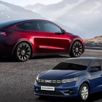 Dacia Sandero a ajuns a 2-a cea mai vândută mașină în Europa. Cum și ce înseamnă pentru piață? - Foto: motori.quotidiano.net