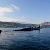 Submarin - Foto: Profimedia images - Imagine cu rol ilustrativ