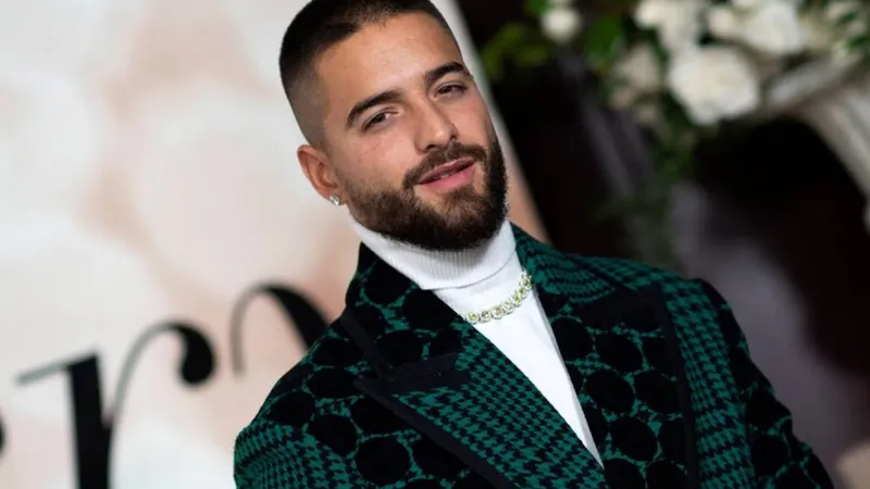 Cel mai iubit cântăreț lation a devenit tătic la 30 de ani. Superstarul a postat prima fotografie - Foto: marca.com / imagine rol ilustrativ