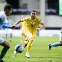 Israelul se poate califica la Euro 2024 - Foto: INQUAM PHOTOS / Cornel Putan