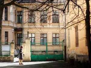 Imobile din București - Foto:  Freepik