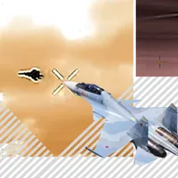Avion de război rusesc Su-30SM de 50.000.000$, distrus deasupra Mării Negre cu sistemul MANPAD - Foto: Facebook