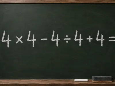 Calcule matematica Foto: Pexels (imagine cu rol ilustrativ)