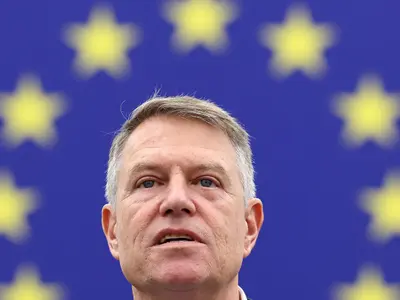 Iohannis: „Condamn cu tărie atacul din Odesa din timpul întâlnirii lui Zelenski cu Mitsotakis” - Foto: Profimedia Images/ Imagine cu caracter ilustrativ