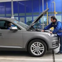 Încă 10 luni de „liniște”, pentru samsarii de mașini. Ce le pregătește RAR de la 1 decembrie - Foto: Facebook/Registrul Auto Român Oficial - Rol ilustrativ