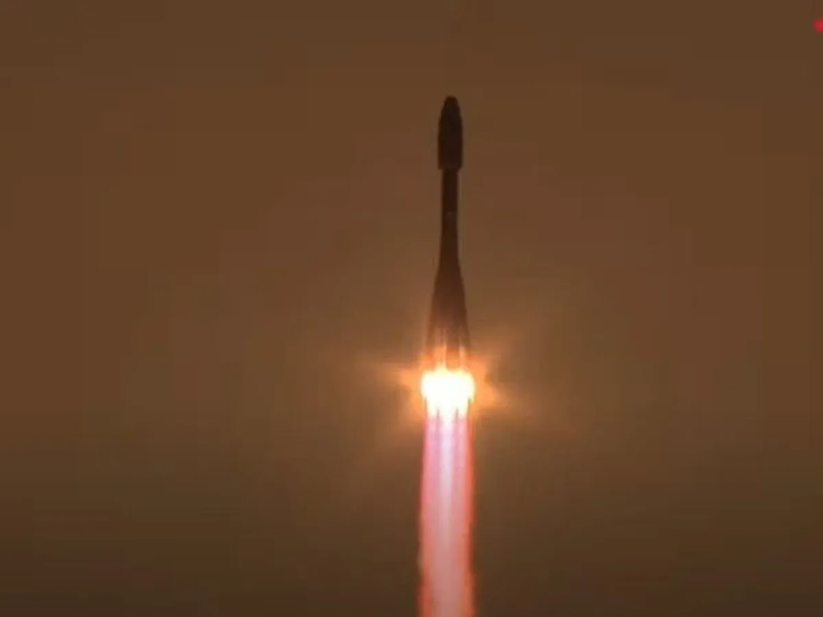 Rusia dezvoltă un răspuns la Starlink. Mai mulți sateliți Rassvet au fost lansați pe orbită