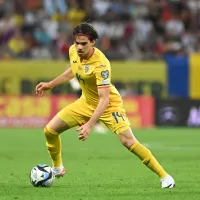 Lupta lui Ianis Hagi cu accidentarea groaznică - Foto: Profimedia Images