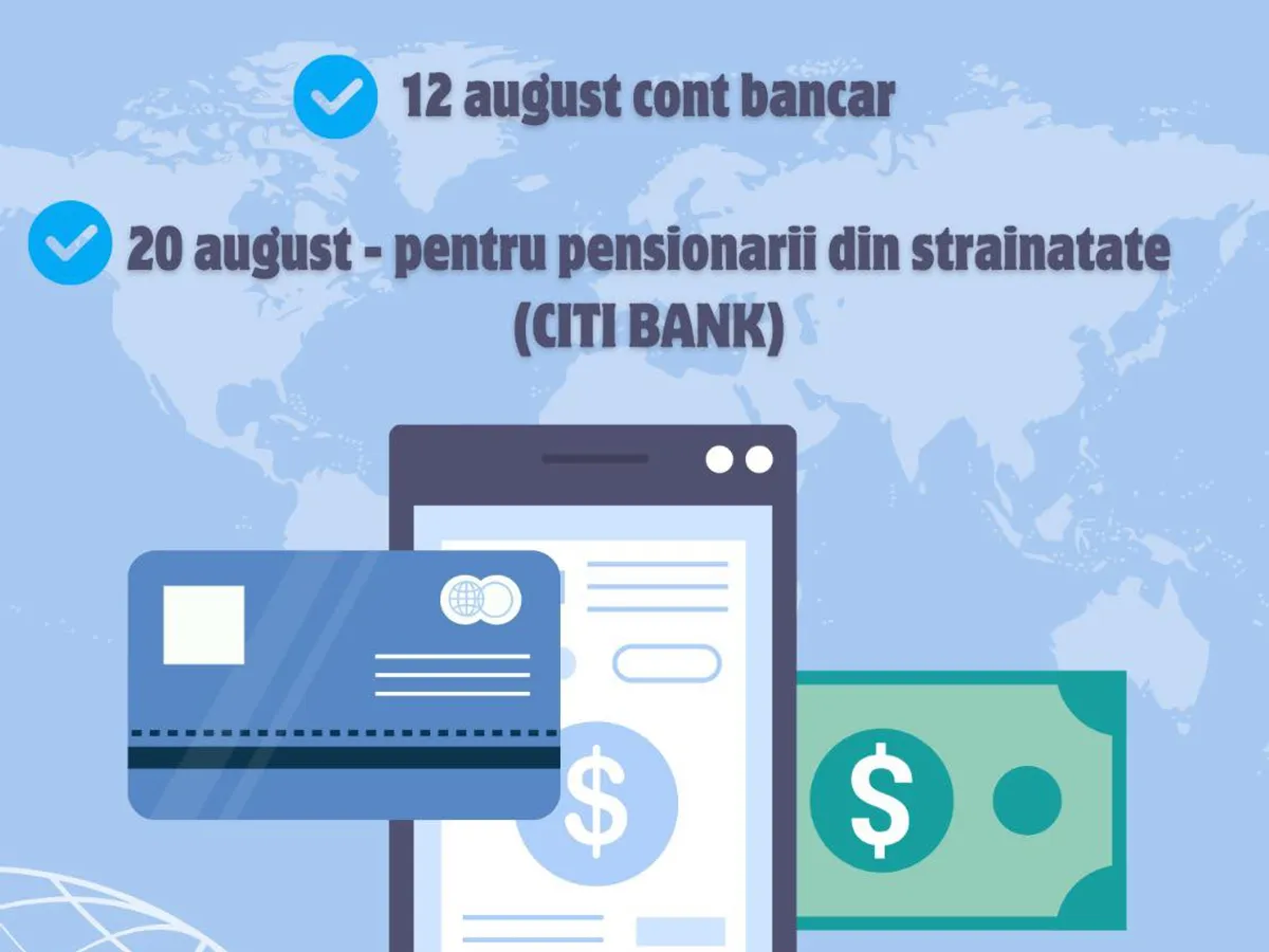 Foto: Pensionarii vor lua pensiile la anumite date Sursa: Facebook/Ministerul Muncii