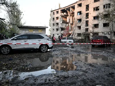 Zaporojie - Foto: Profimedia Images