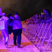 Ce salariu iei ca agent de pază și cum poți ajunge într-un astfel de post - FOTO Inquam Photos / Alexandru Busca