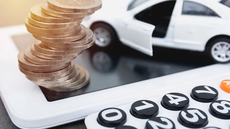 Tarife RCA mai mari cu până la 30% din 2025. Care sunt șoferii care vor plăti RCA de 5.000 de lei? - Foto: Profimedia images
