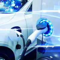 Înmatriculările de mașini electrificate au explodat în primele patru luni din 2021. / Foto: physicsworld.com