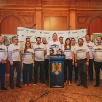 Inițiativa "Fără penali" a ajuns în Parlament în septembrie 2018/FOTO: Facebook.com