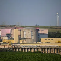 Centrala nucleară de la Cernavodă - Foto: Profimedia Images