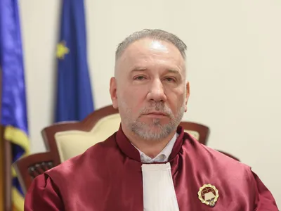 Bogdan Licu - Foto: INQUAM PHOTOS / Călin George