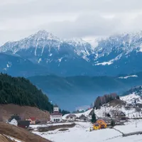 Fundata din Brașov are cel mai curat aer din România Foto: monitorulexpres.ro