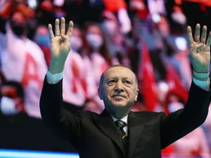 Turcia neagă că ar folosi copii-soldați în Siria și Libia, cum afirmă un raport american/FOTO: Facebook/Recep Tayyip Erdogan