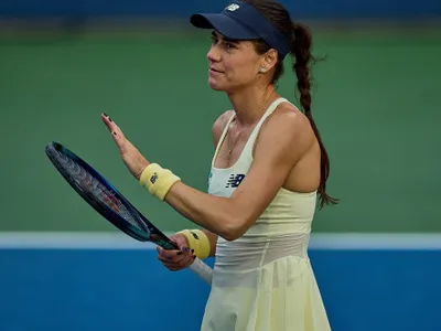 Surprize mari la US Open: Sorana Cîrstea a scăpat de două adversare de TOP de pe partea ei de tablou