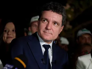 Primul partid de la guvernare care anunță că îl susține pe Nicușor Dan - Foto: INQUAM PHOTOS/Codrin Unici