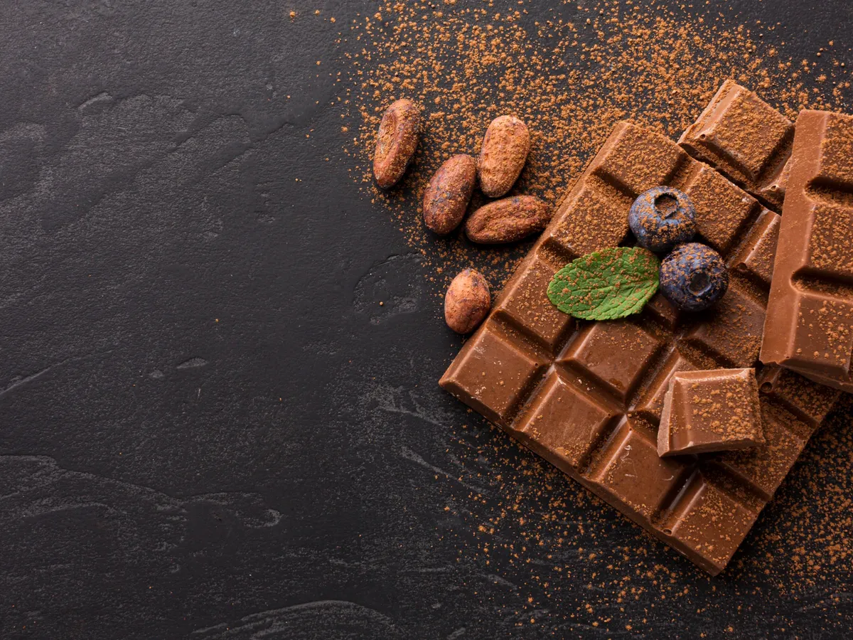 Ciocolată Foto: Freepik (imagine cu rol ilustrativ)