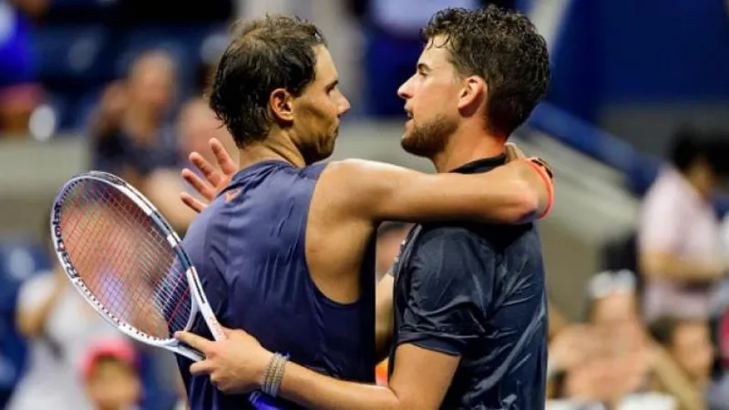 Foto: Tennis World USA