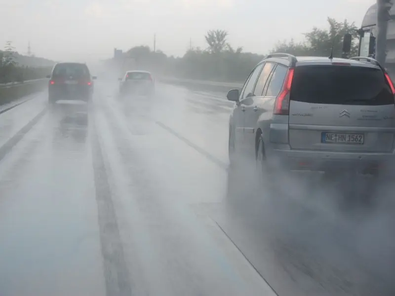 METEO Cod galben de ceaţă densă în România. Care sunt zonele vizate - Foto: PXHere/CC0