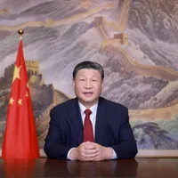 Xi Jinping, discurs de Anul Nou: Nimeni nu poate opri ''reunificarea'' Chinei cu Taiwanul: FOTO - Profimedia(imagine cu rol ilustrativ)