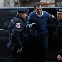 În 2016, Antala Arpad, primar în Sf. Gheorghe era adus la DNA fiind acuzat de abuz în serviciu. În 2019, dosarul său a fost clasat Foto: INQUAM Photos/ Octav Ganea