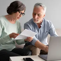 Lovitură pentru pensionari Trecerea la pensie limită de vârstă, amânată încă 3 luni. E oficial Foto: Freepik (fotografie cu caracter ilustrativ)