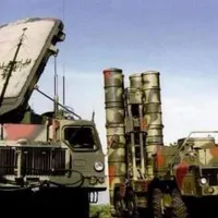Sistemul sovietic de rachete antiaeriene S-300- Foto: anticoruptie.md