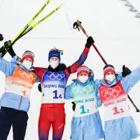 Norvegia, primul lider în clasamentul pe medalii/nwnews