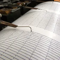 2 cutremure în numai 7 minute într-o zonă „liniștită” a României. Cât de puternice au fost? - Foto: Profimedia Images