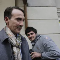 Radu Mazăre, adus cu greu din Madagascar pentru a-și executa pedeapsa