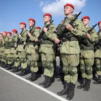 Va fi mobilizare generală în Rusia/foto: apa.az