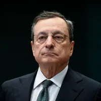 Mario Draghi/FOTO: Digi24