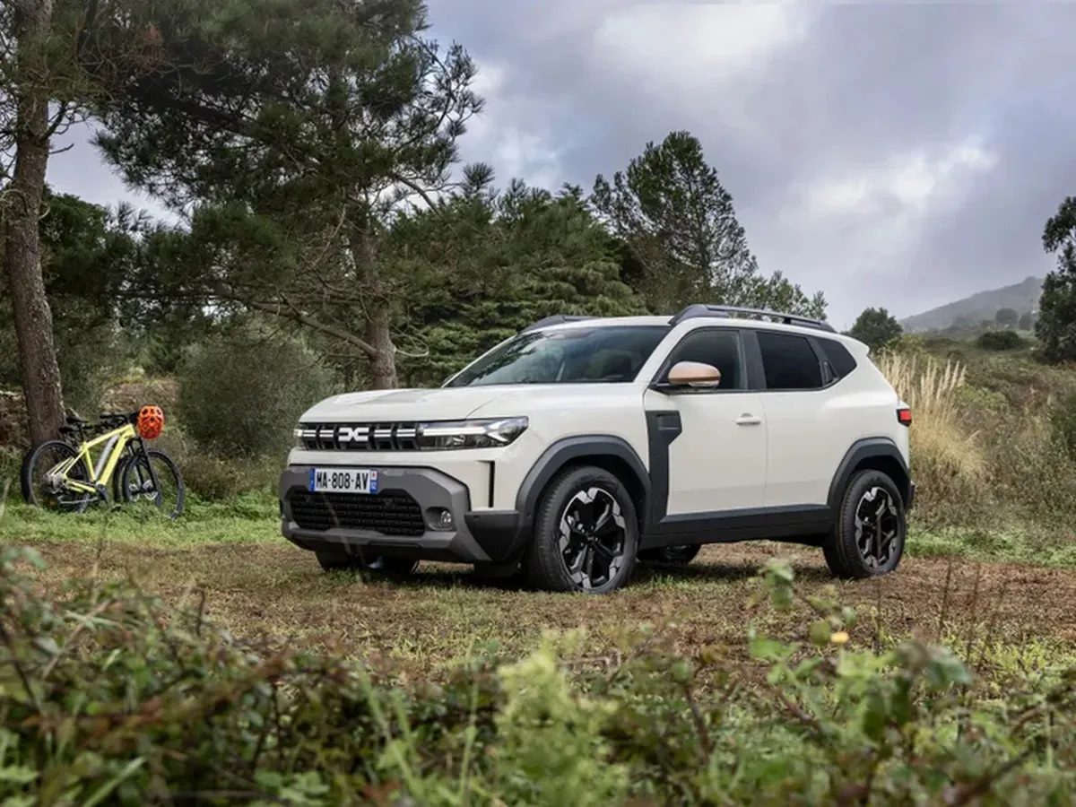 „Bombă”, de la Dacia! SUV-ul Duster va avea versiune 100% electrică și 4x4. Când vine și la ce preț? - Foto: Dacia (Imagine cu rol ilustrativ)