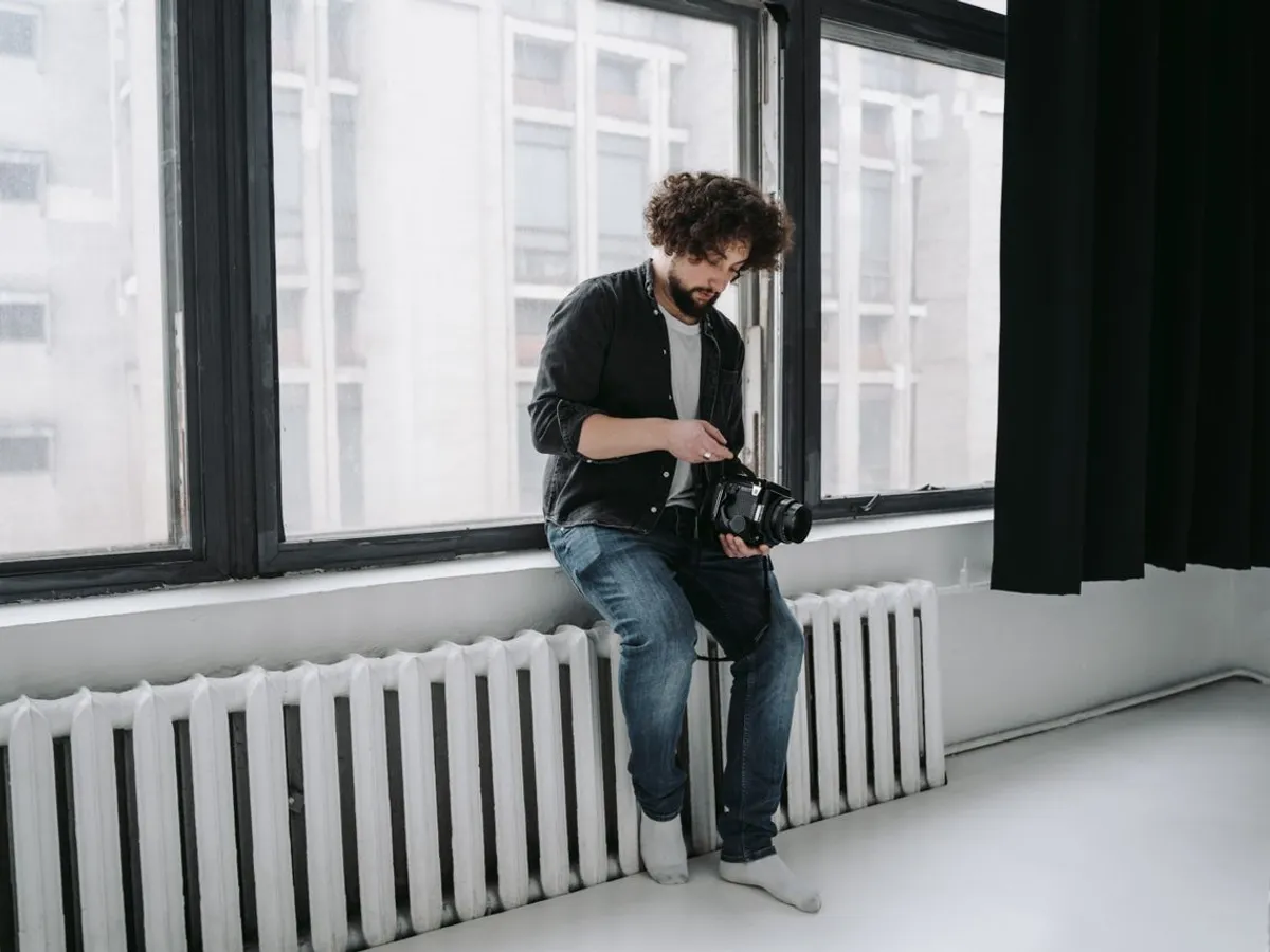 Calorifer Foto: Pexels (imagine cu rol ilustrativ)