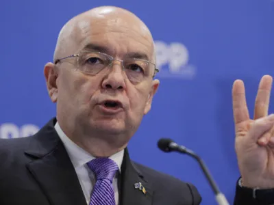 Emil Boc, mesaj pentru PSD și Opoziție. Cine trebuie să pună noul Guvern